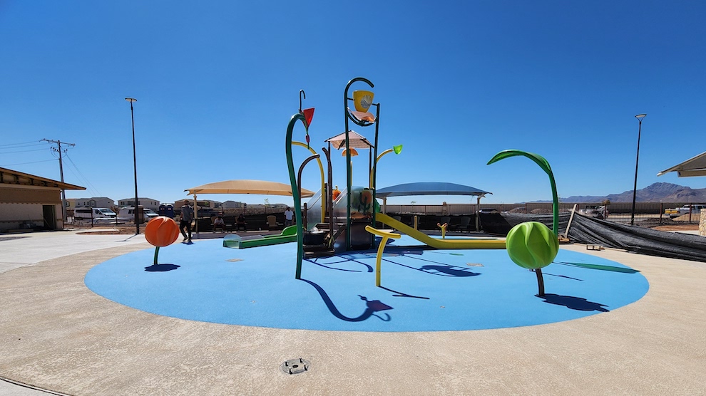 Campo del Sol